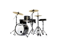 Zildjian Alchem-E Gold E-Drum Kit Zildjian Alchem-E Gold E-Drum Kit